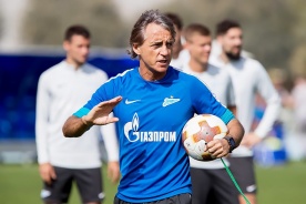 Зимний перерыв негативно скажется на выступлении клубов РФПЛ в ЛЕ