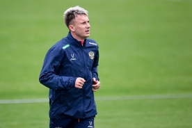 Экспресс на матч Россия — Перу 12 ноября 2025 года