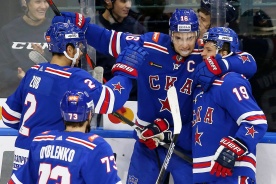 «Йокерит» — СКА. Прогноз: Ткачёв, Плотников и Лепистё сыграют на публику в Хельсинки