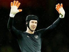 «Арсенал» способен упрочить лидерство на «Энфилде»