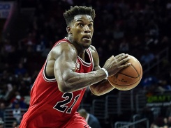 Батлер «зажжёт» и деклассирует «Милуоки»