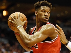 Батлер остановит Дерозана, «Чикаго» победит в Торонто