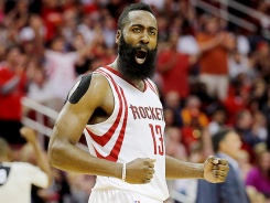 «Большой куш». «Хьюстон» должен вернуть «Лейкерс» на землю