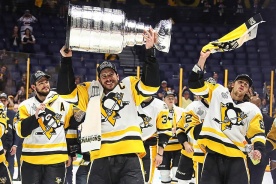 Третьей победы кряду «Питтсбургу» не видать. Чего букмекеры ждут от Кубка Стэнли