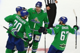 Приглашение на казнь. «Салават» просто так «Слован» из Уфы не выпустит