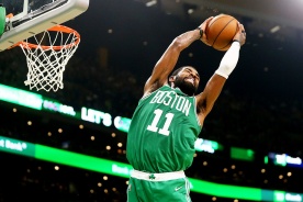 «Бостон» — «Индиана». Прогноз: «Пэйсерс» прихватят Ирвинга