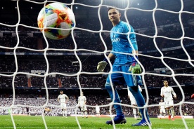 «Сельта» — «Реал Мадрид». Прогноз: «кельты» обязательно забьют