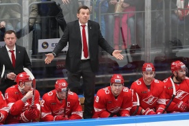 «Динамо» — «Спартак». Прогноз: Крикунов и Знарок не станут раскрывать карты перед плей-офф