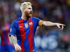 В битве за Суперкубок «Севилья» и «Барселона» порадуют голами