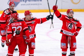 «Локомотив» расставит капканы на дороге «Автомобилиста» к 10-й победе подряд