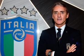 Италия — Финляндия. Прогноз: Манчини начнёт квалификацию Евро-2020 с победы