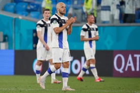 Финляндия — Сан-Марино. Теэму Пукки рассчитывает на разгром