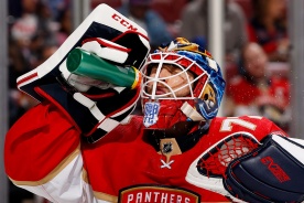 «Вашингтон» — «Флорида». Прогноз: Овечкин и Кузнецов одолеют Бобровского