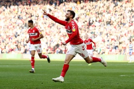 Жирный кэф. «Ротерем Юнайтед» — «Мидлсбро»: прогноз и ставка (кф. 4.3)