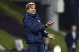 Шансы Карпина стать тренером «Спартака» резко выросли. Есть несколько причин