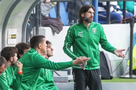 «Краснодар» — «Рубин». Прогноз: Шаронов остановит «быков» Галицкого