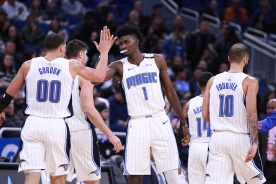 «Орландо» и «Шарлотт» сосредоточатся на опеке лидеров друг друга