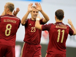 Россия соберёт серьёзный урожай угловых