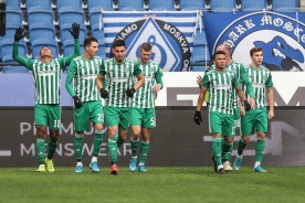 «Ахмат» — «Урал». Прогноз: грозненцы покинут зону вылета РПЛ