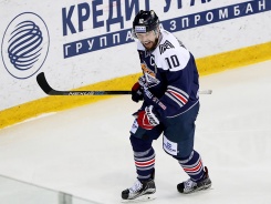 Ставки на КХЛ: Мозякин воплотит злость «Магнитки» в гол