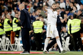 «Валенсия» — «Реал». Прогноз: без Азара и Бензема у Зидана возникнут проблемы