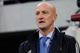 Венгрия — Литва. Марко Росси знает своё дело