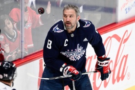 В каком сезоне Овечкин побьёт рекорд Гретцки? Ещё есть силы и время!