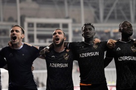 «Карабах» — «Линкольн». Гурбанов не оставит сомнений