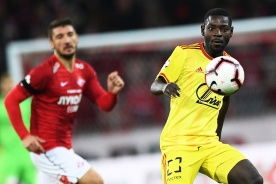 «Арсенал» — «Спартак». Прогноз: красно-белые обложат штрафную туляков