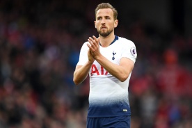 «Реал Мадрид» — «Тоттенхэм». Прогноз: Кейн и Алли пробьют Куртуа