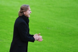 Карпин уступит «Спартаку», в Черкизово обмена голами не ждите