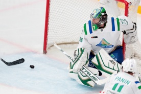 «Ак Барс» — «Салават Юлаев». Прогноз: Метсола и Умарк не согласятся с ролью жертв