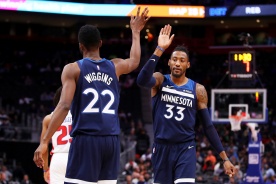 «Мемфис» — «Миннесота». Прогноз: аномалии «Тимбервулвз» придёт конец