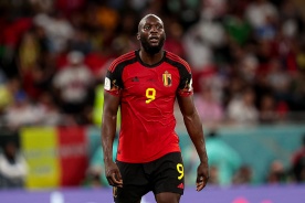 Бельгия — Австрия. Тедеско верит в Лукаку