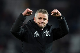 «Бёрнли» — «Манчестер Юнайтед». Прогноз: Сульшер приблизится к топ-4