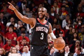 В домашнем матче с «Лейкерс» «Рокетс» устранят проблемы на щите