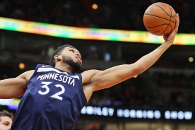 Трах-Тибодох, или Очередное поражение «Миннесоты»