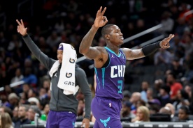 «Чикаго» — «Шарлотт». Прогноз: Лавин и Розир снова выдадут «верх»