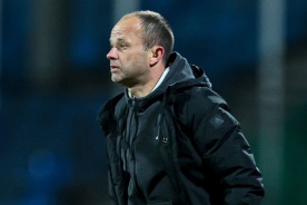 «Родина» — «Уфа». Парфёнов приблизит уфимцев к вылету