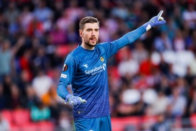 «Будё-Глимт» — «Мольде». Хайкин идёт за третьим чемпионством