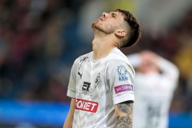 «Краснодар» — «Крылья Советов». Писарский ошибся