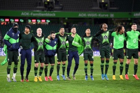 Дата возобновления Бундеслиги — 16 мая. Прогнозы и ставки букмекеров: «Вольфсбург»