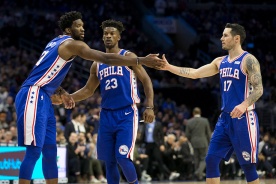 «Филадельфия» второй раз за двое суток уничтожит «Вашингтон»