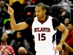 «Большой куш». «Атланта» задавит «Торонто» «большими»