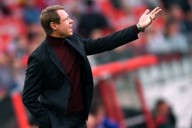 «Крылья Советов» — «Спартак». Прогноз: Кононов продолжит побеждать в РПЛ