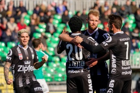 ЛАСК — «Манчестер Юнайтед». Прогноз: австрийцы покажут Сульшеру зубы в первом матче ЛЕ