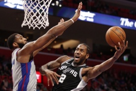 «Никс» попадут под разозлившихся «Спёрс»