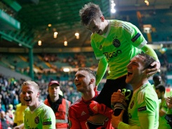 Экспресс на Лигу Европы: «Аякс», «Фиорентина», «Фенербахче»