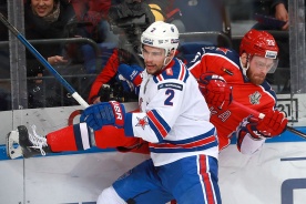 СКА — ЦСКА. Прогноз: нагрузка на Сорокина ничуть не уменьшится