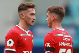 «Байер» — «Локомотив». Прогноз: без Миранчуков «паровоз» не поедет